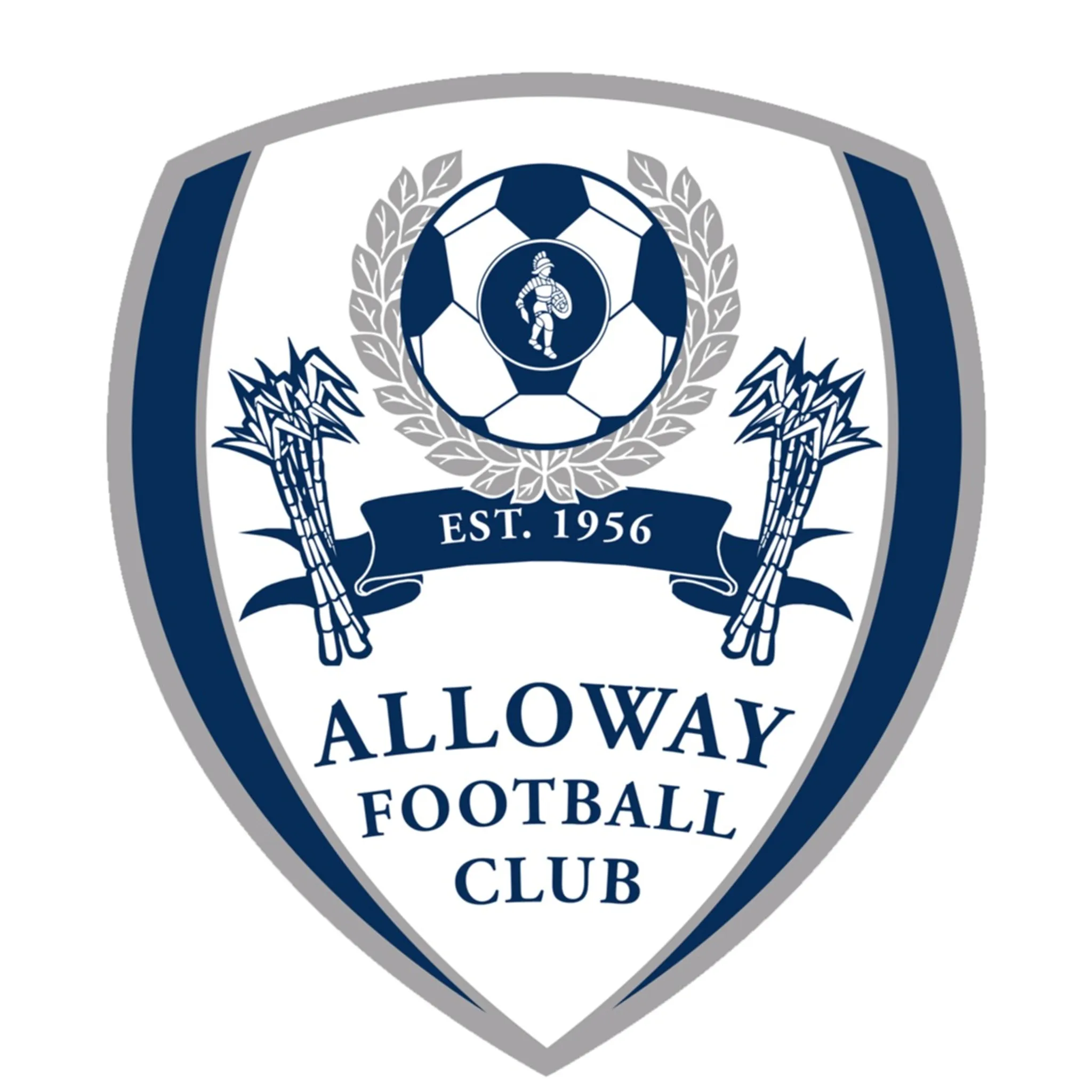 Alloway Football Club Inc.