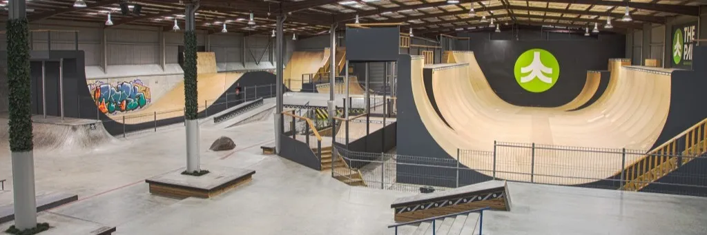The Park Geelong - Skate Lessons Term 1 2020
