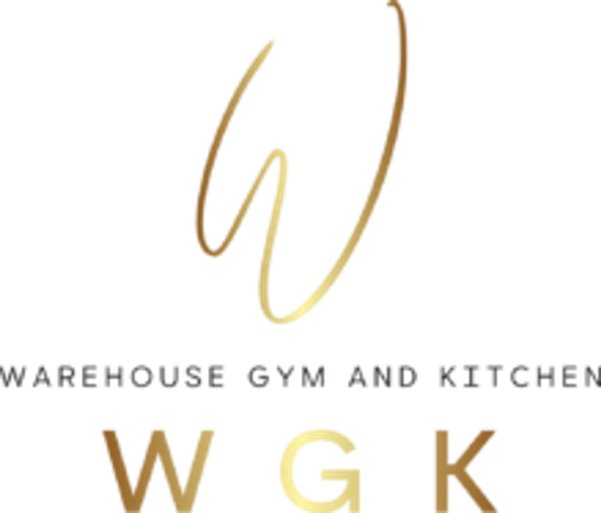 Warehouse Gym & Kitchen