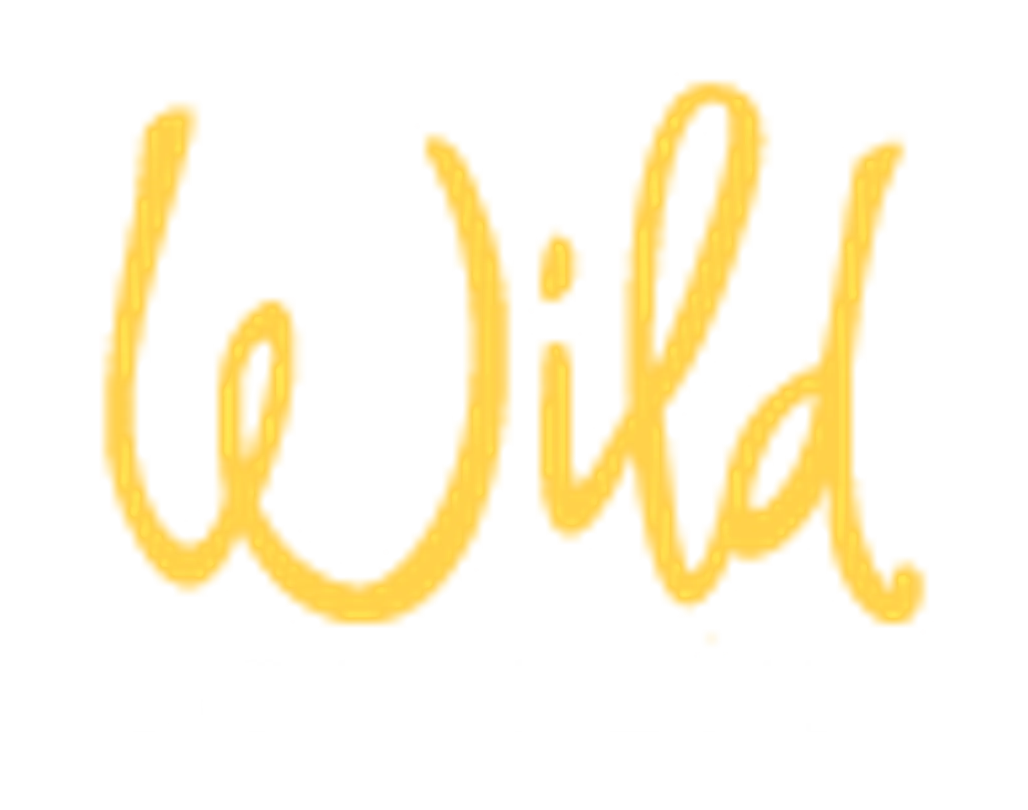 Wild Wellbeing