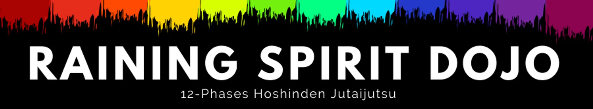 Raining Spirit Dojo