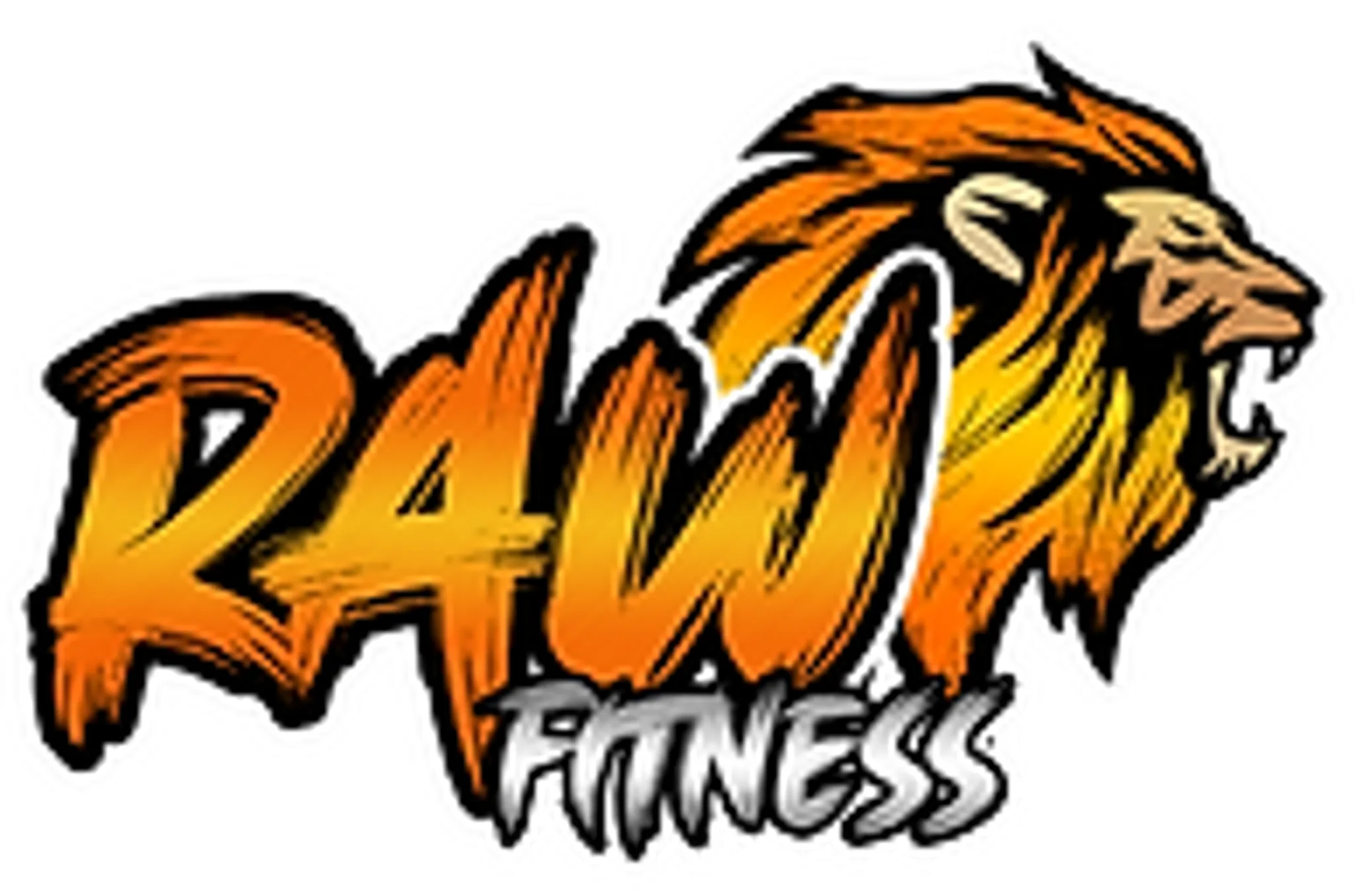 Raw Fitness Gym