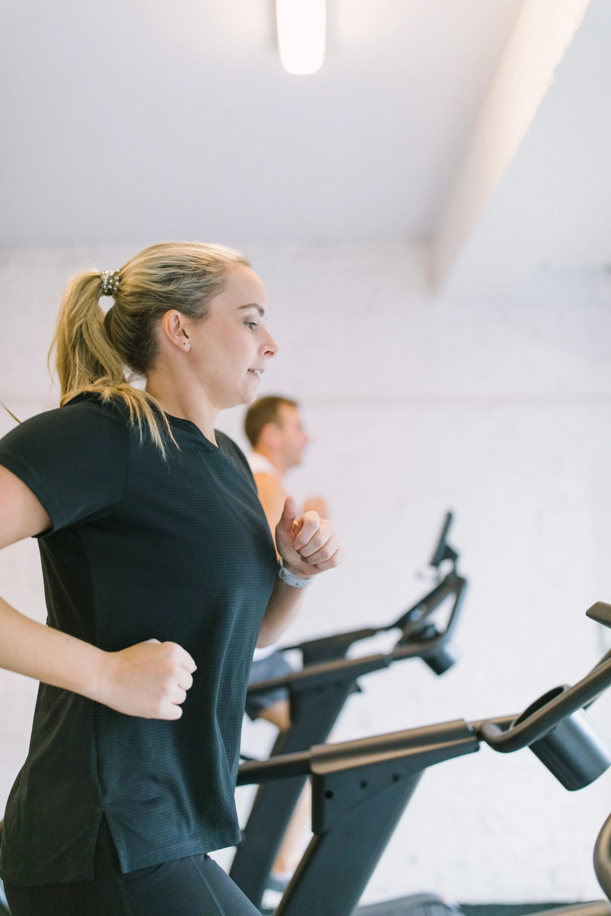 Small Group Training at The MVMT Studio