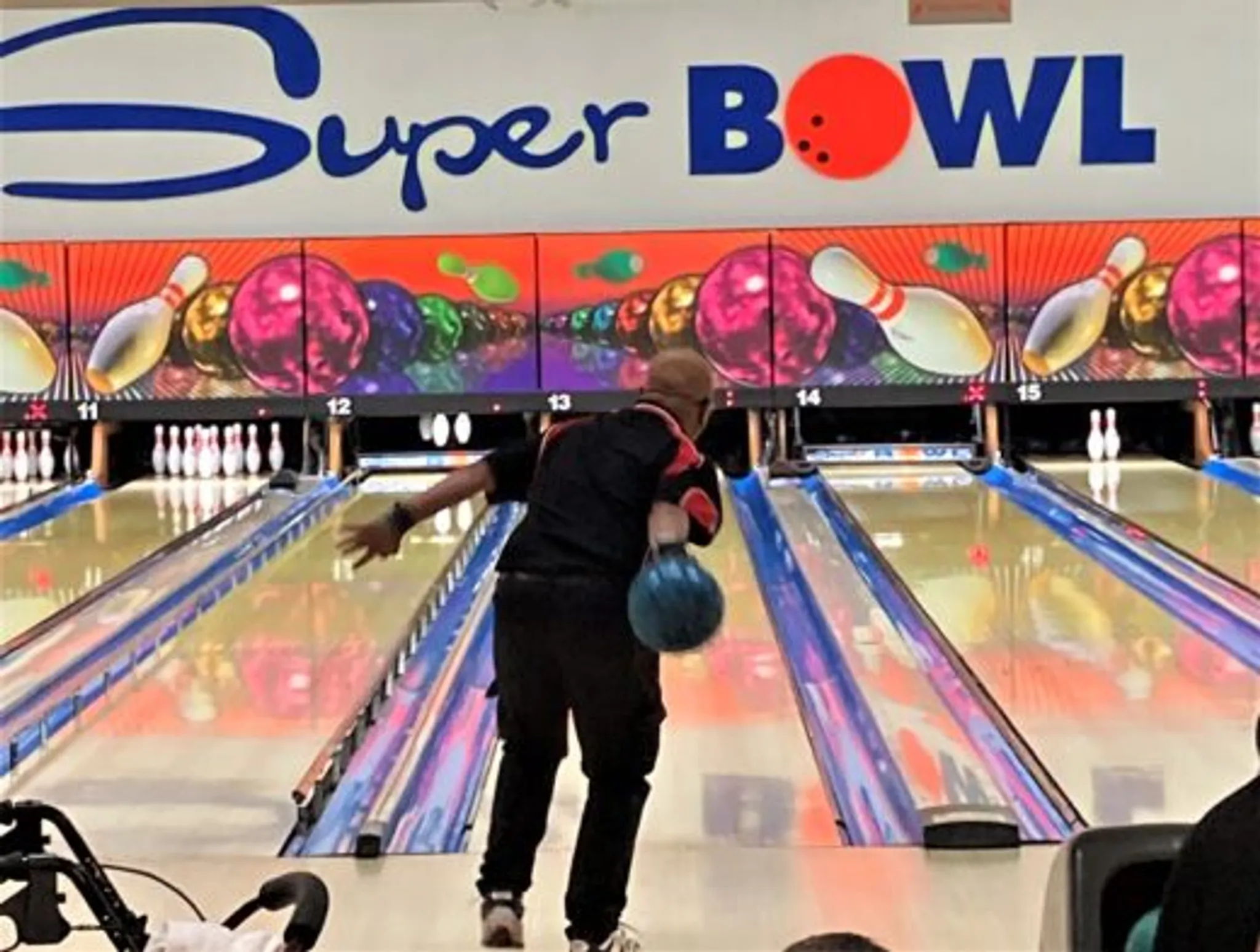 Act Belong Commit Ten Pin Bowling State Championships