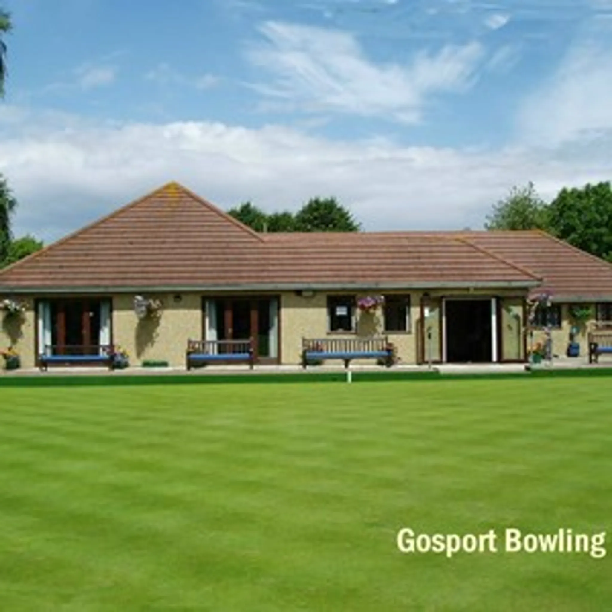 Gosport Bowling Club