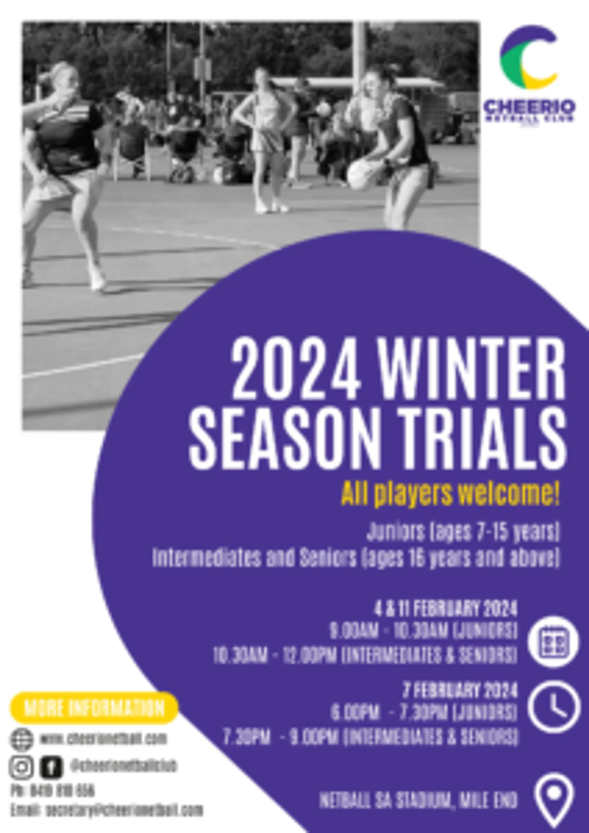 AMND Winter Grand Final