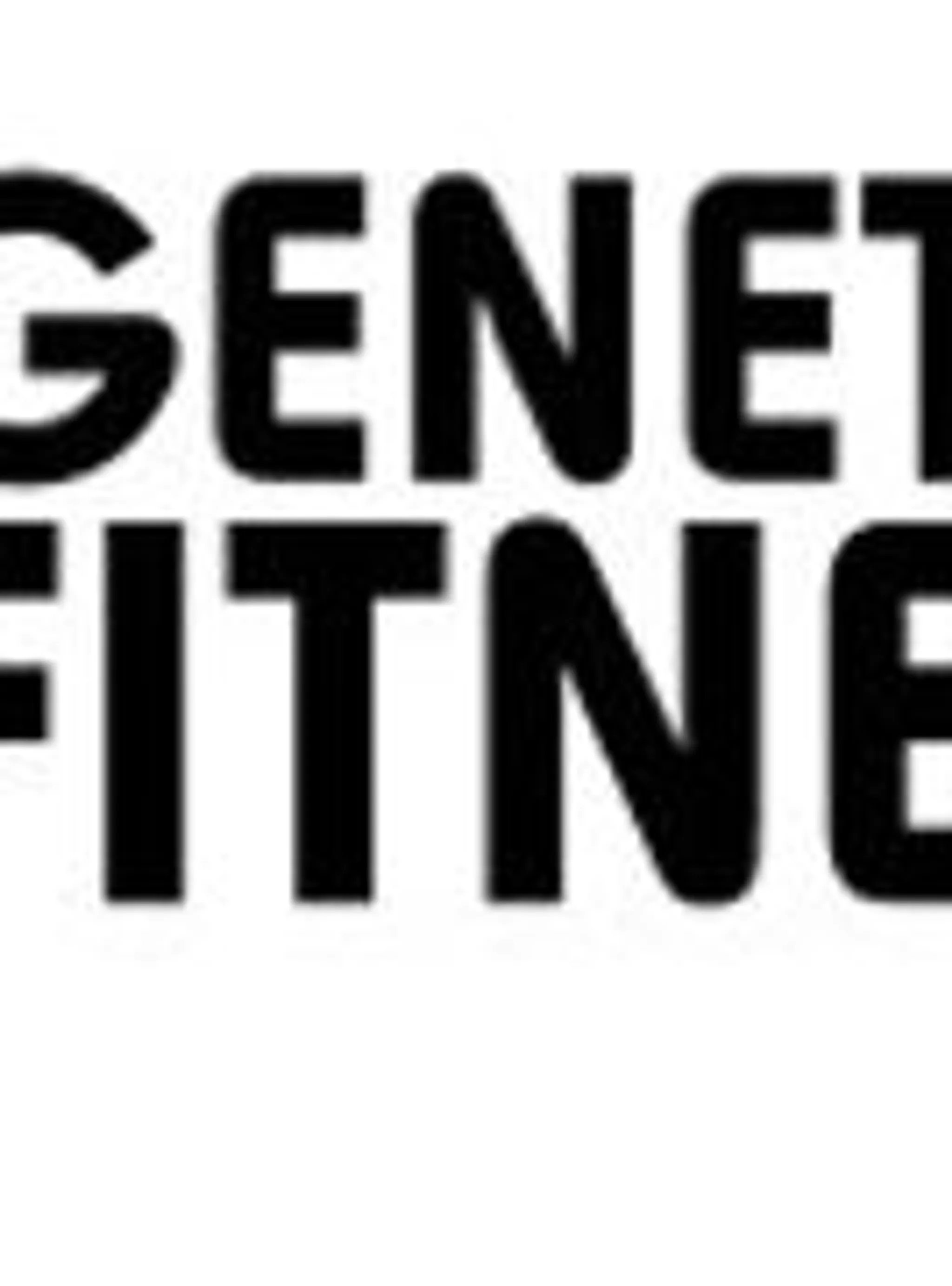 Genetics Fitness