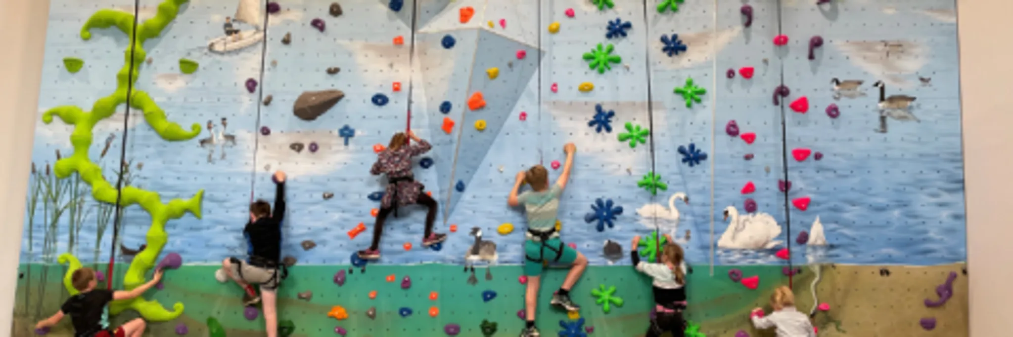 Dinton Activity Centre