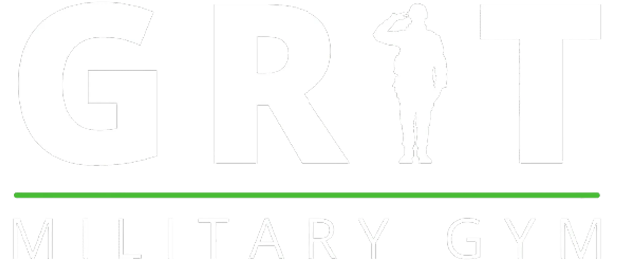 GRIT Military Gym