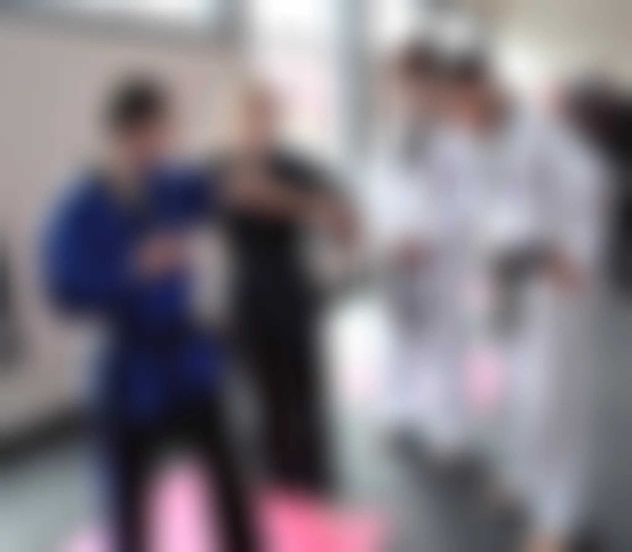 KBT Academy of Martial Arts