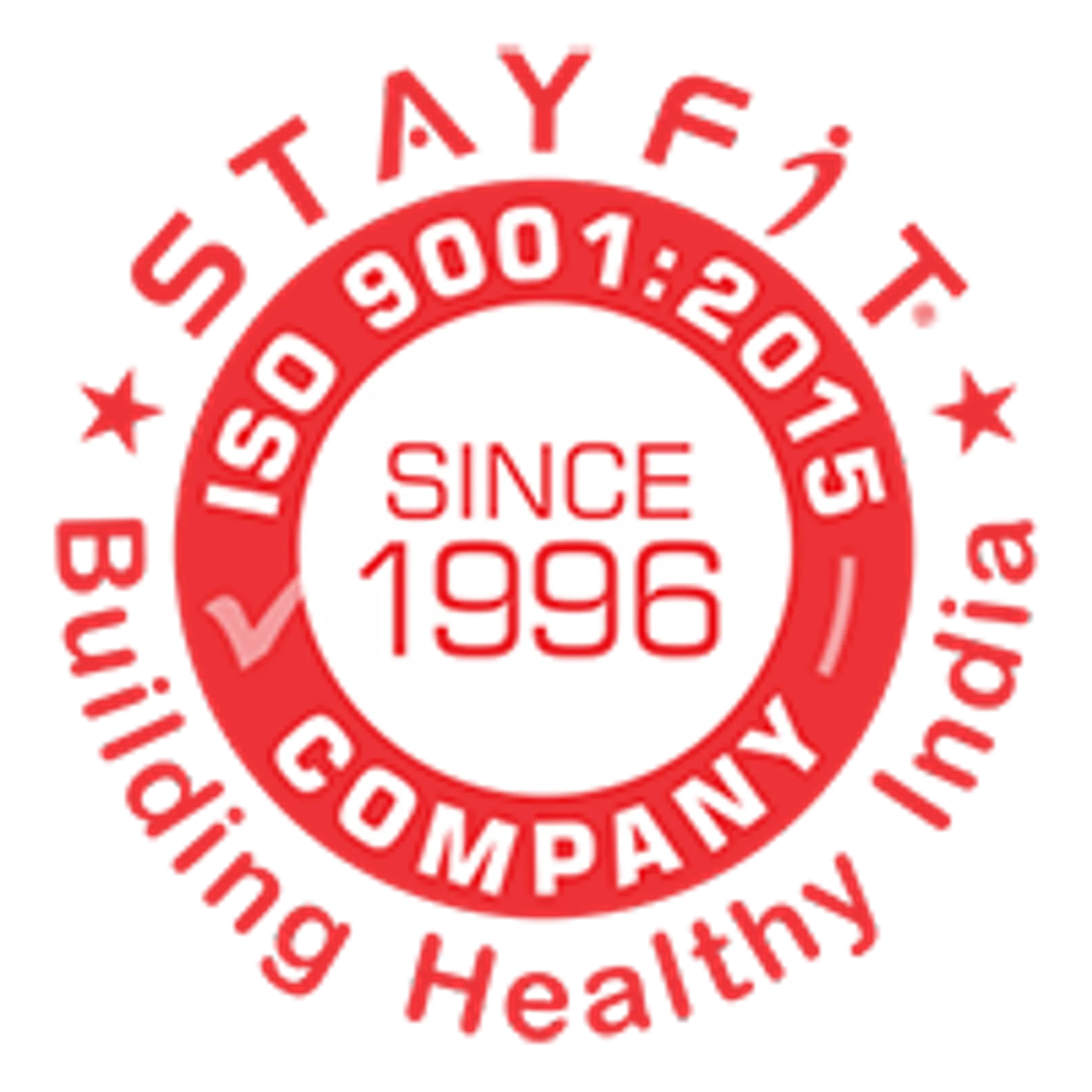 Stayfit No.1