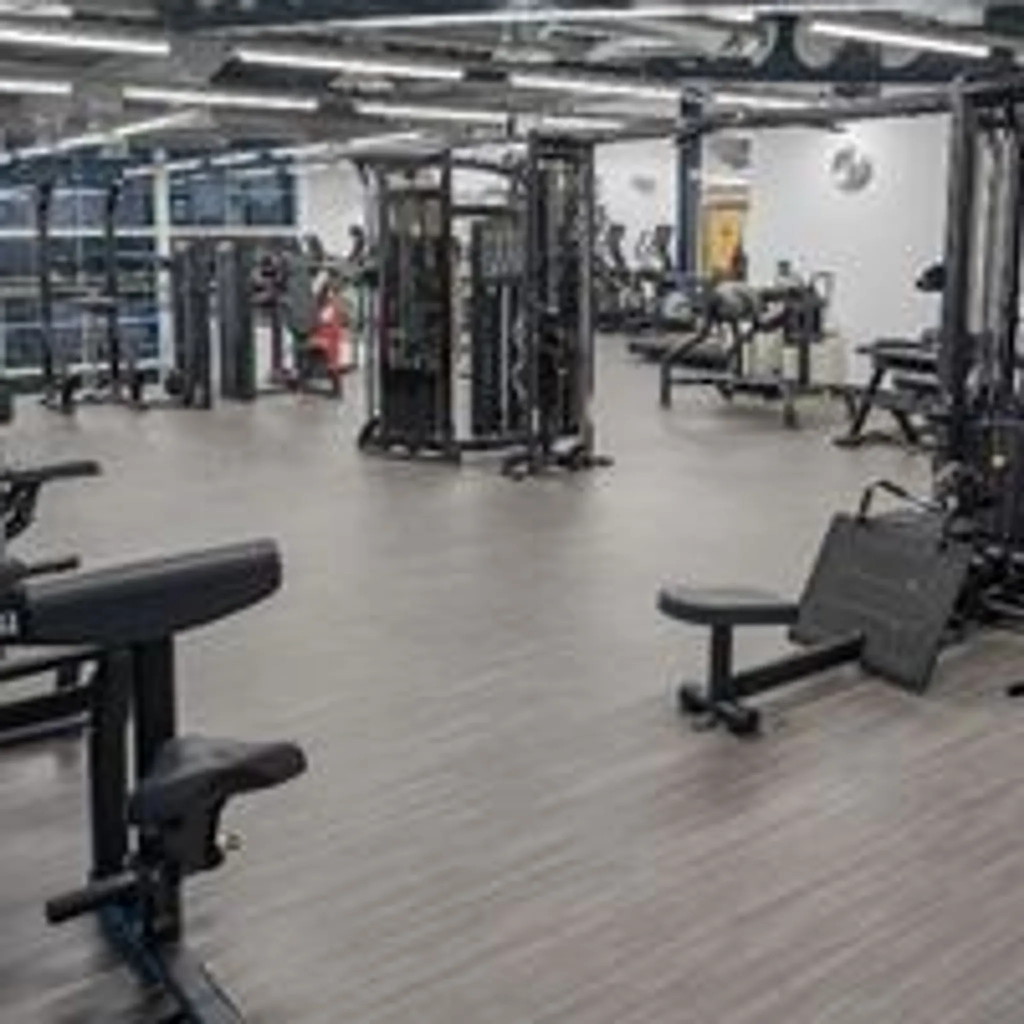 Active Leicester - Evington Leisure Centre
