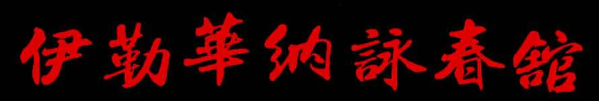 Illawarra Ving Tsun School