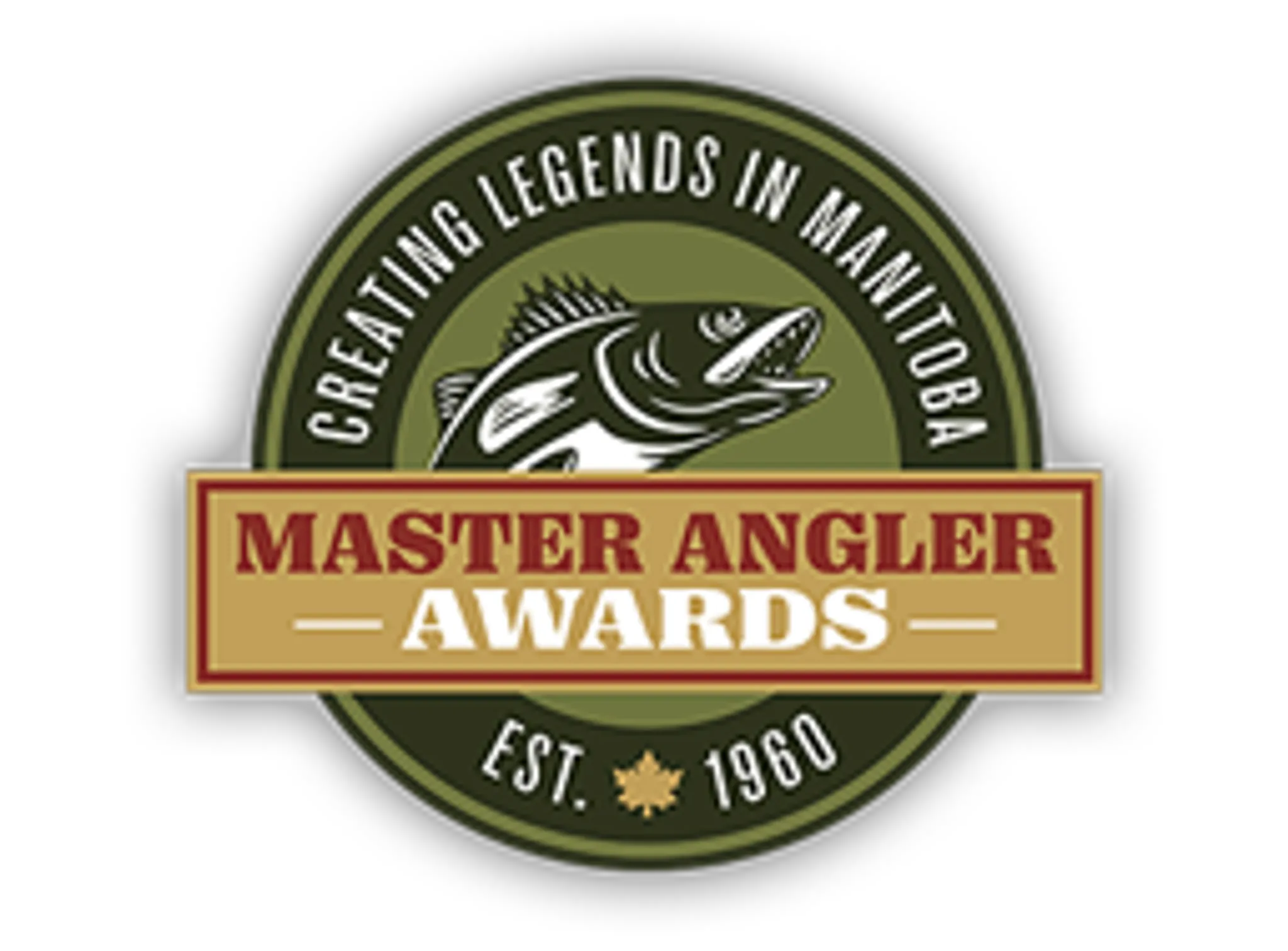 Manitoba Master Angler Awards