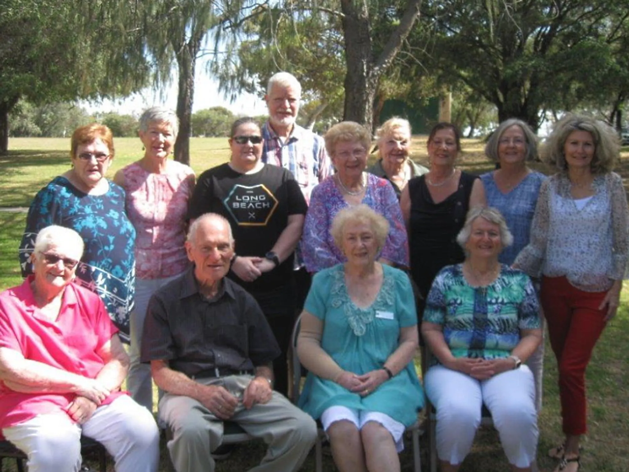 BAWA Novice Championship (<100 MPs)