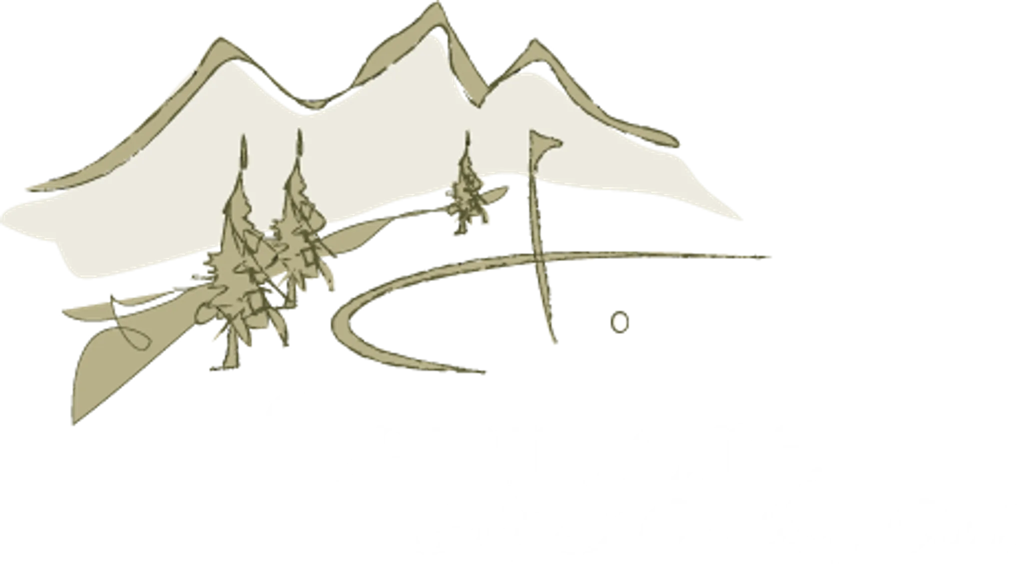 Canmore Golf & Curling Club