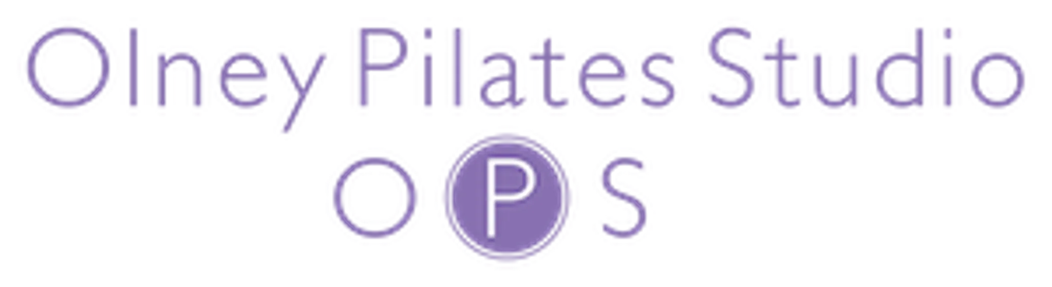 Olney Pilates Studio