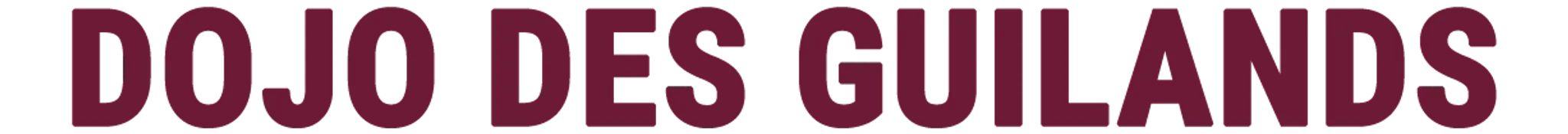 Dojo Des Guilands
