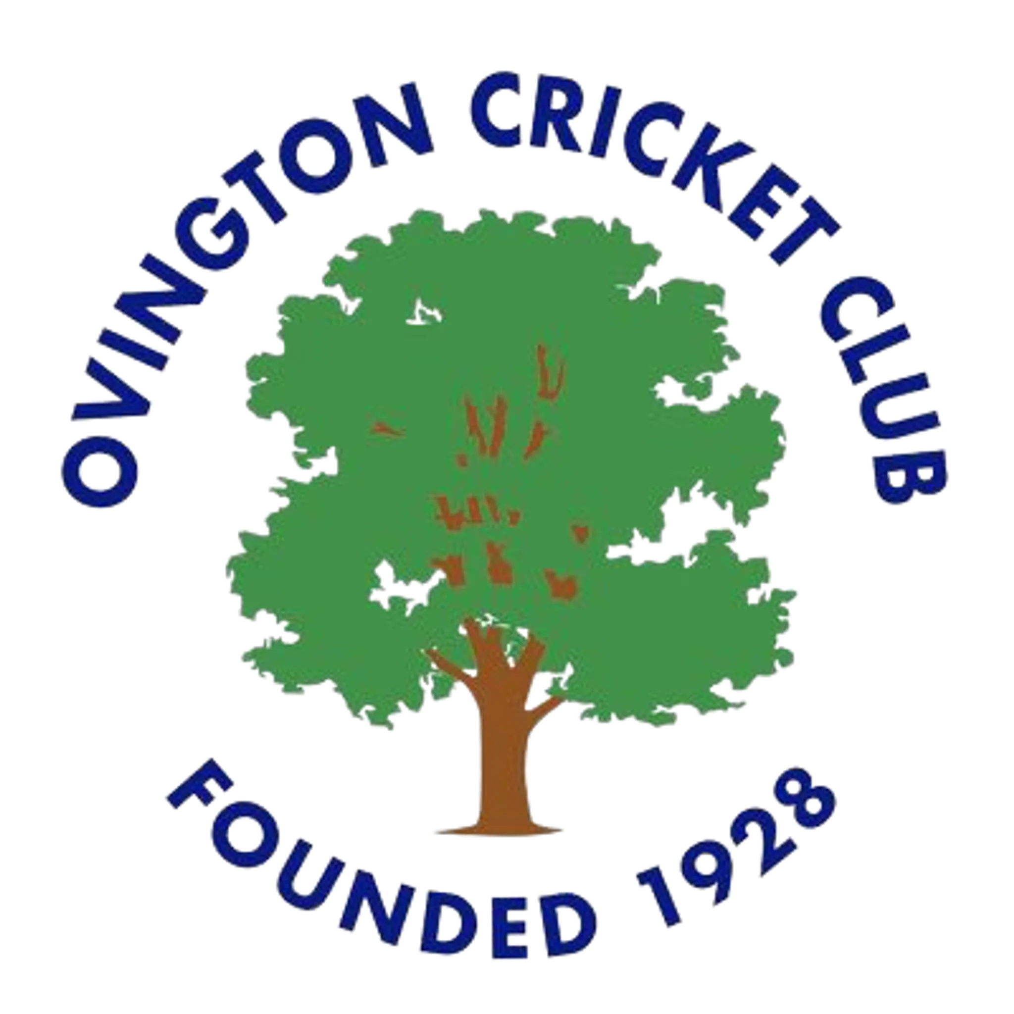 Ovington Cricket Club