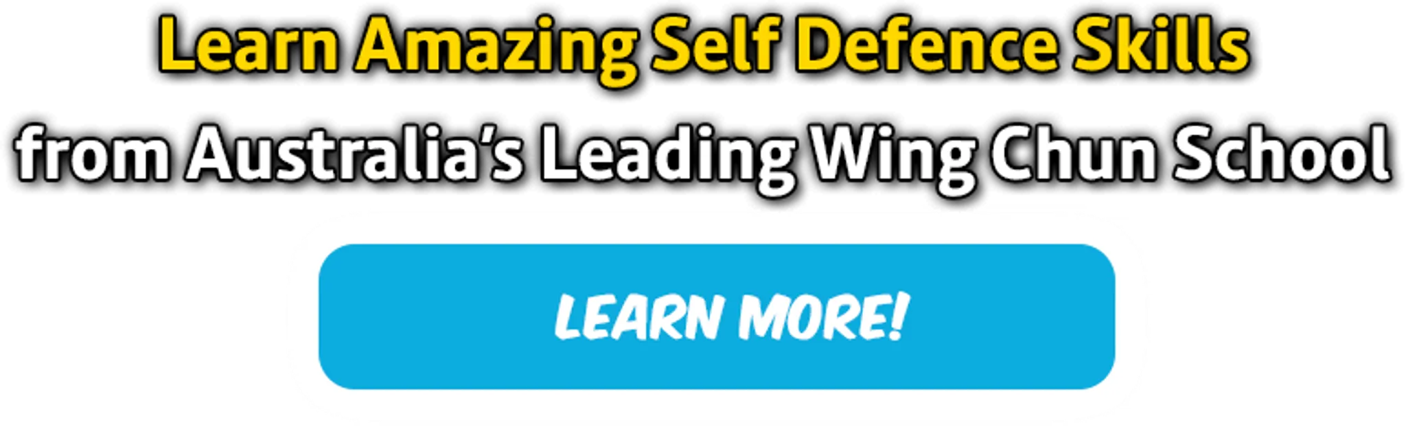 Wing Chun Kung Fu Classes