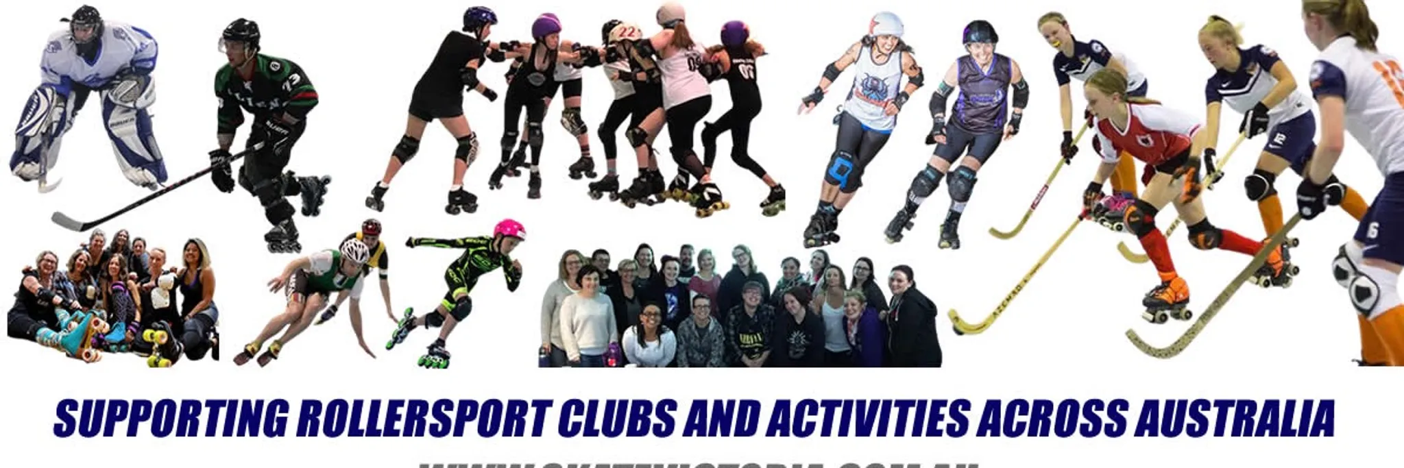 South Sea Roller Derby