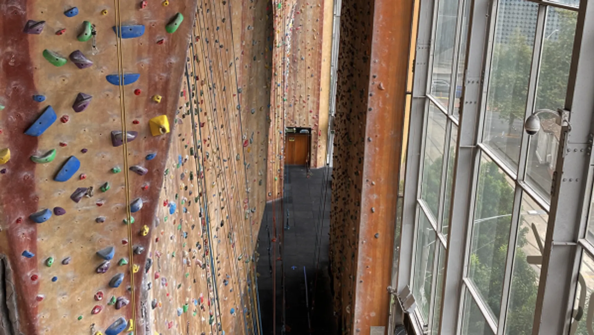 The Ultimate Climbing Experience