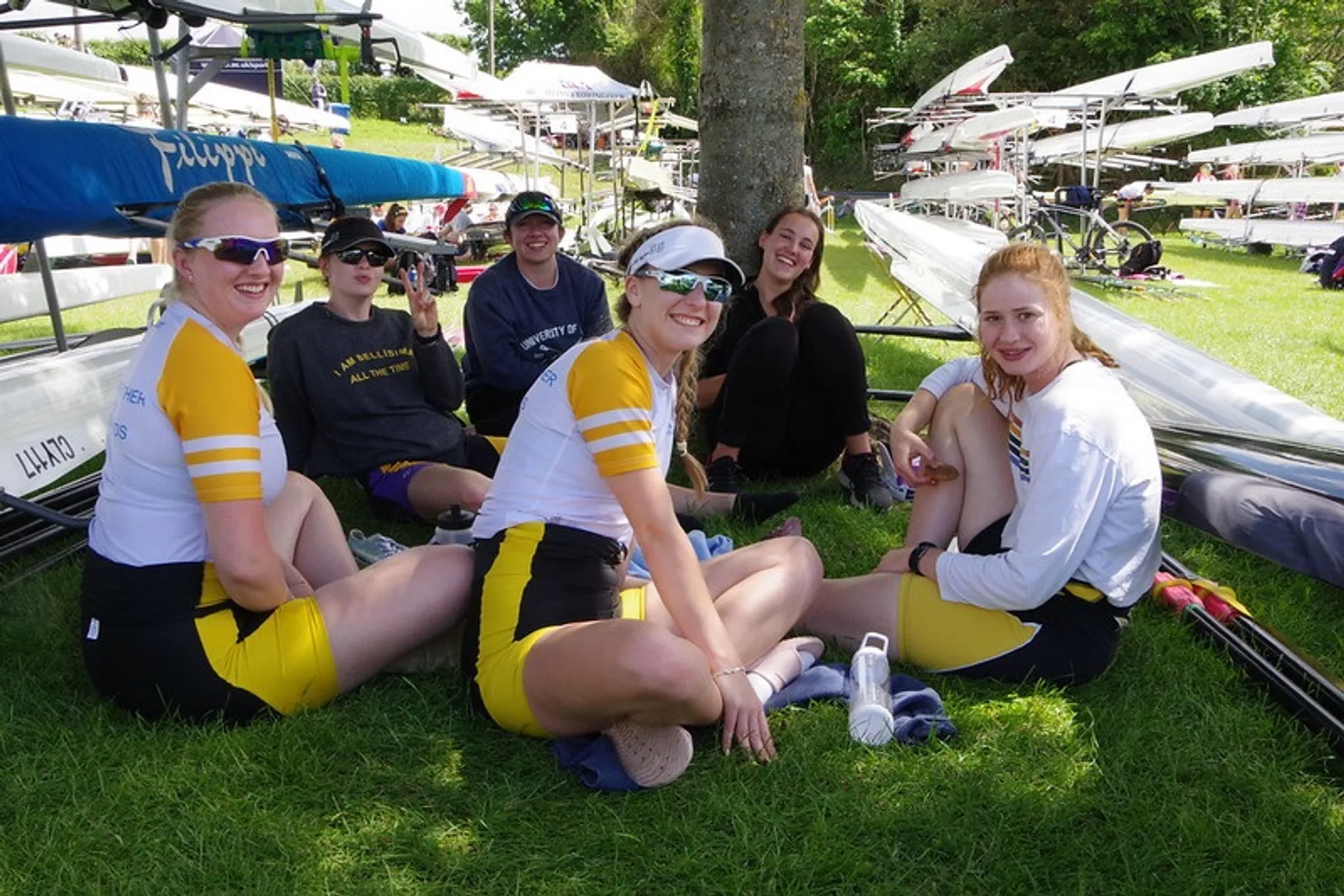 Henley Women's Regatta