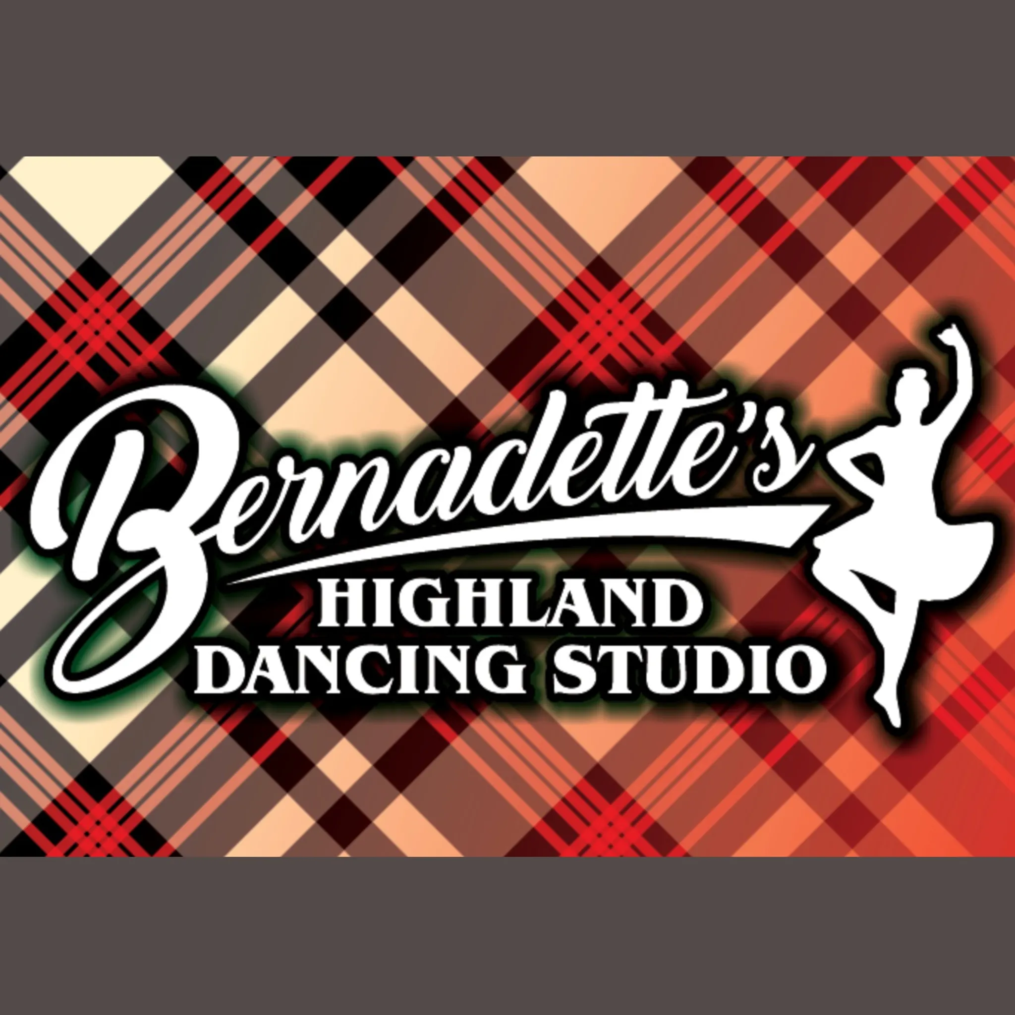 Bernadette's Highland Dancing Studio