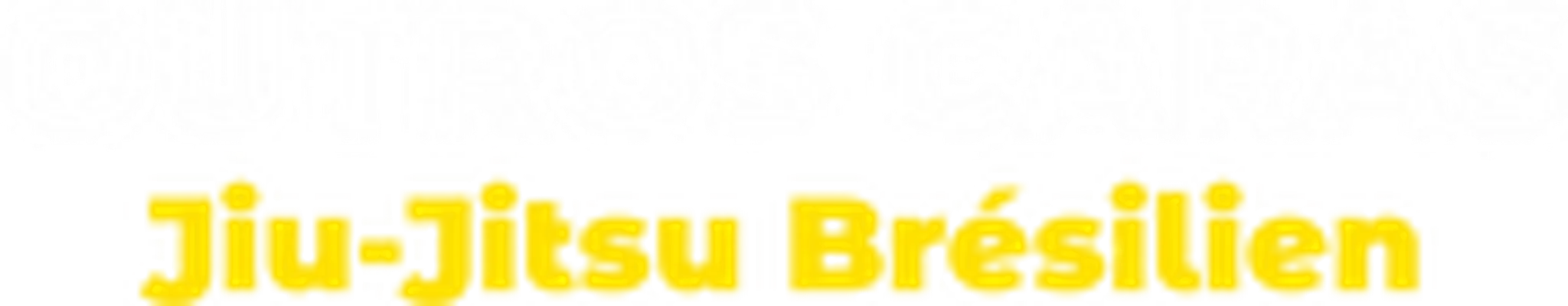 Jiu-Jitsu Rosemont - Outros Caras Jiu-Jitsu Montral