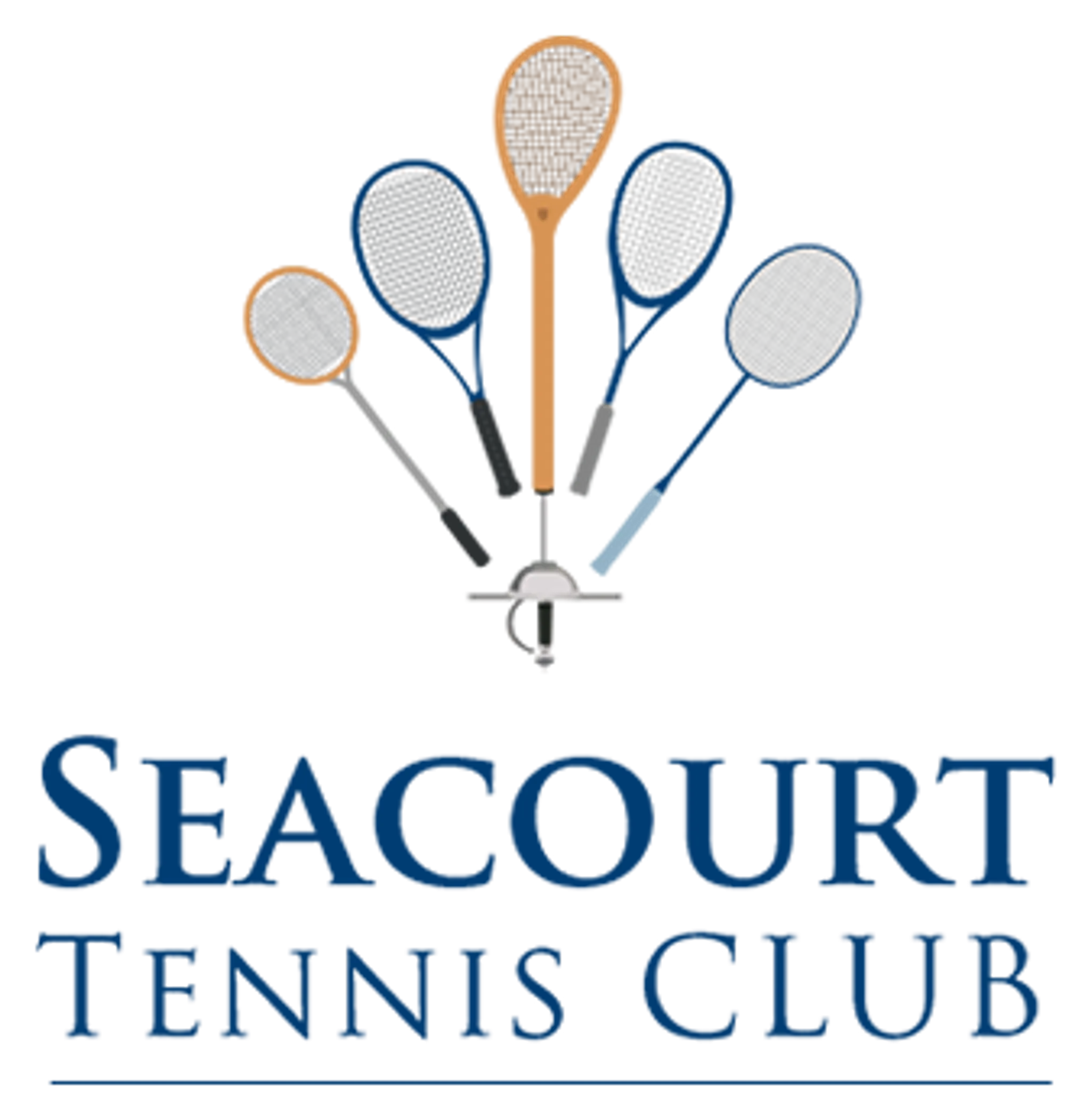 Seacourt Tennis Club