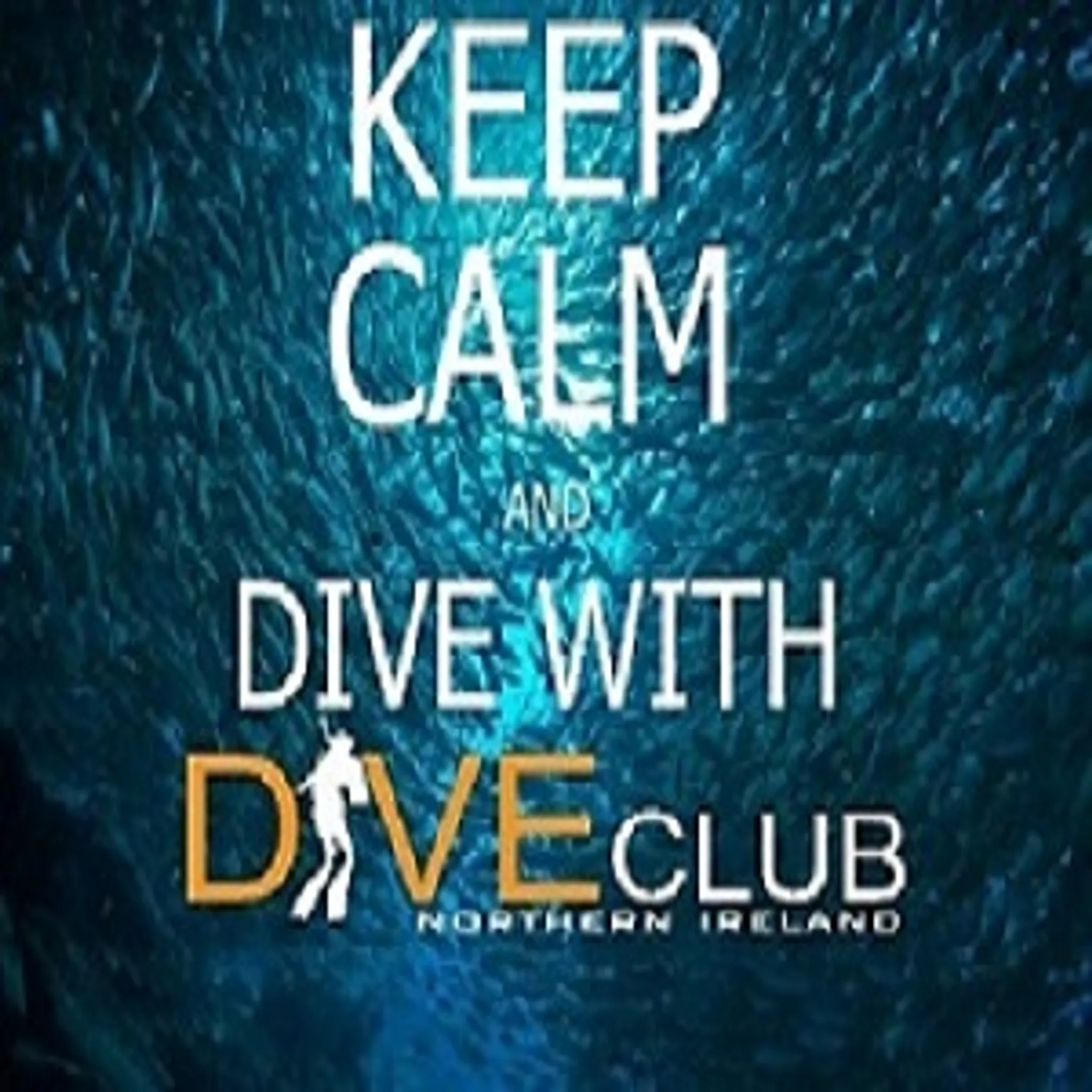 DiveClub Northern Ireland
