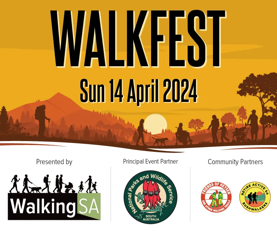 WalkFest