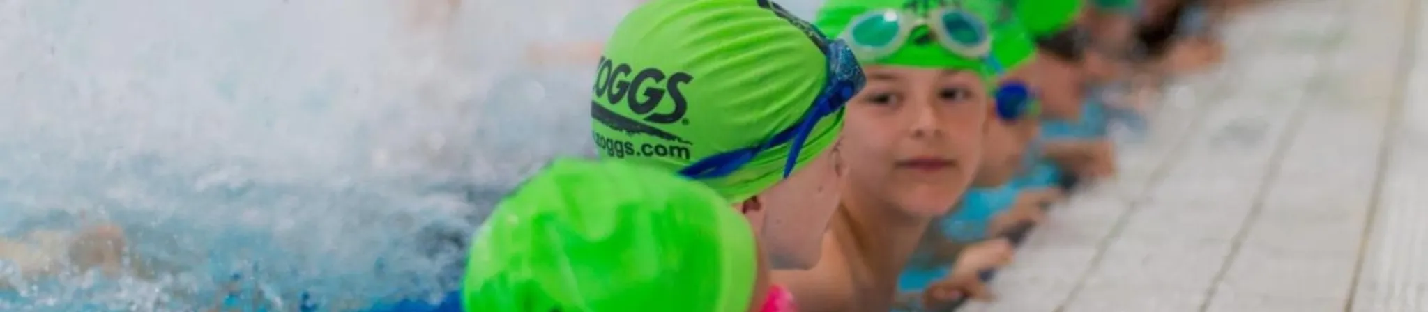 Group Fitness Classes at Atlantis Splash