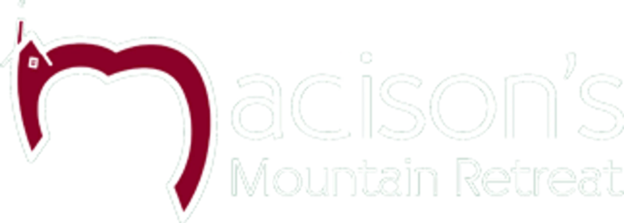 Madison's Mountain Retreat