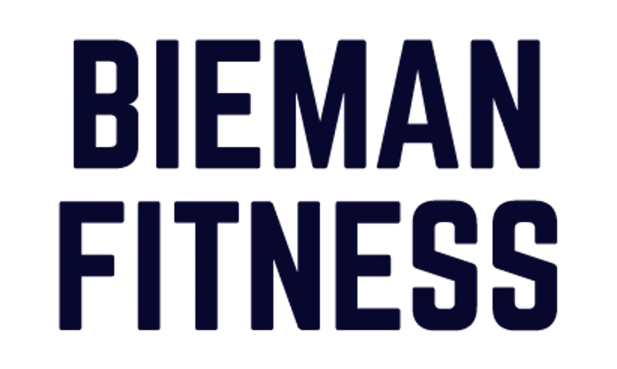 Bieman Fitness