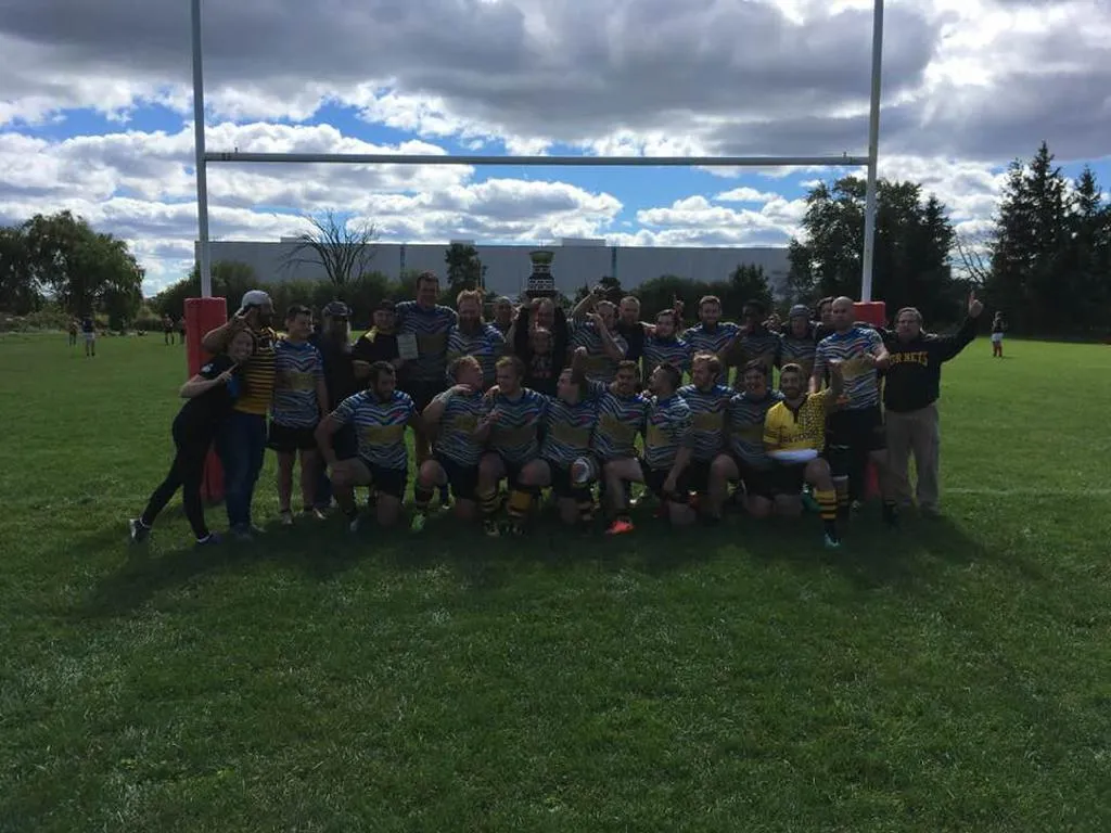 Hamilton Hornets Rugby Event Hamilton Hornets Rugby Event