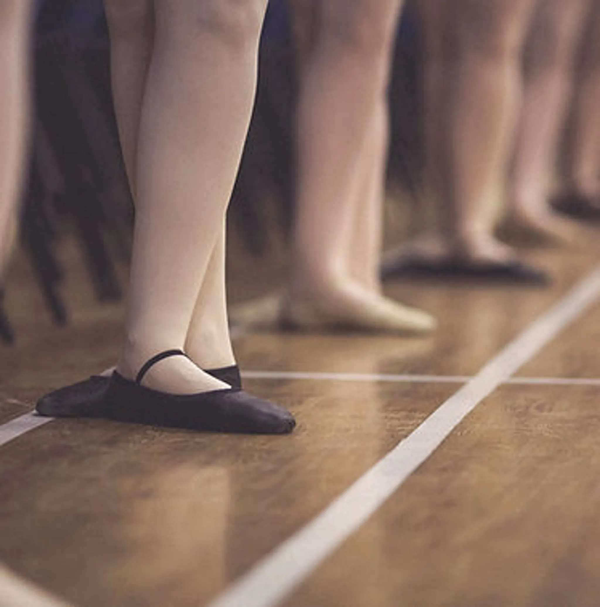 Estelle School Of Dance