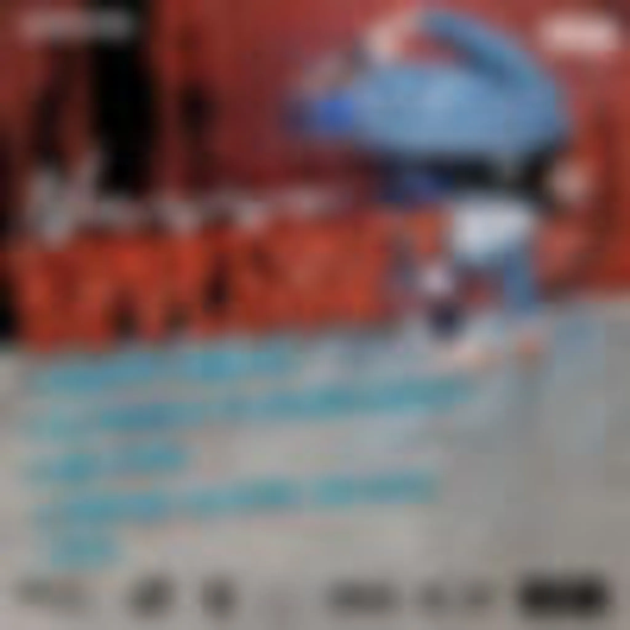 The Funky Nassoffice