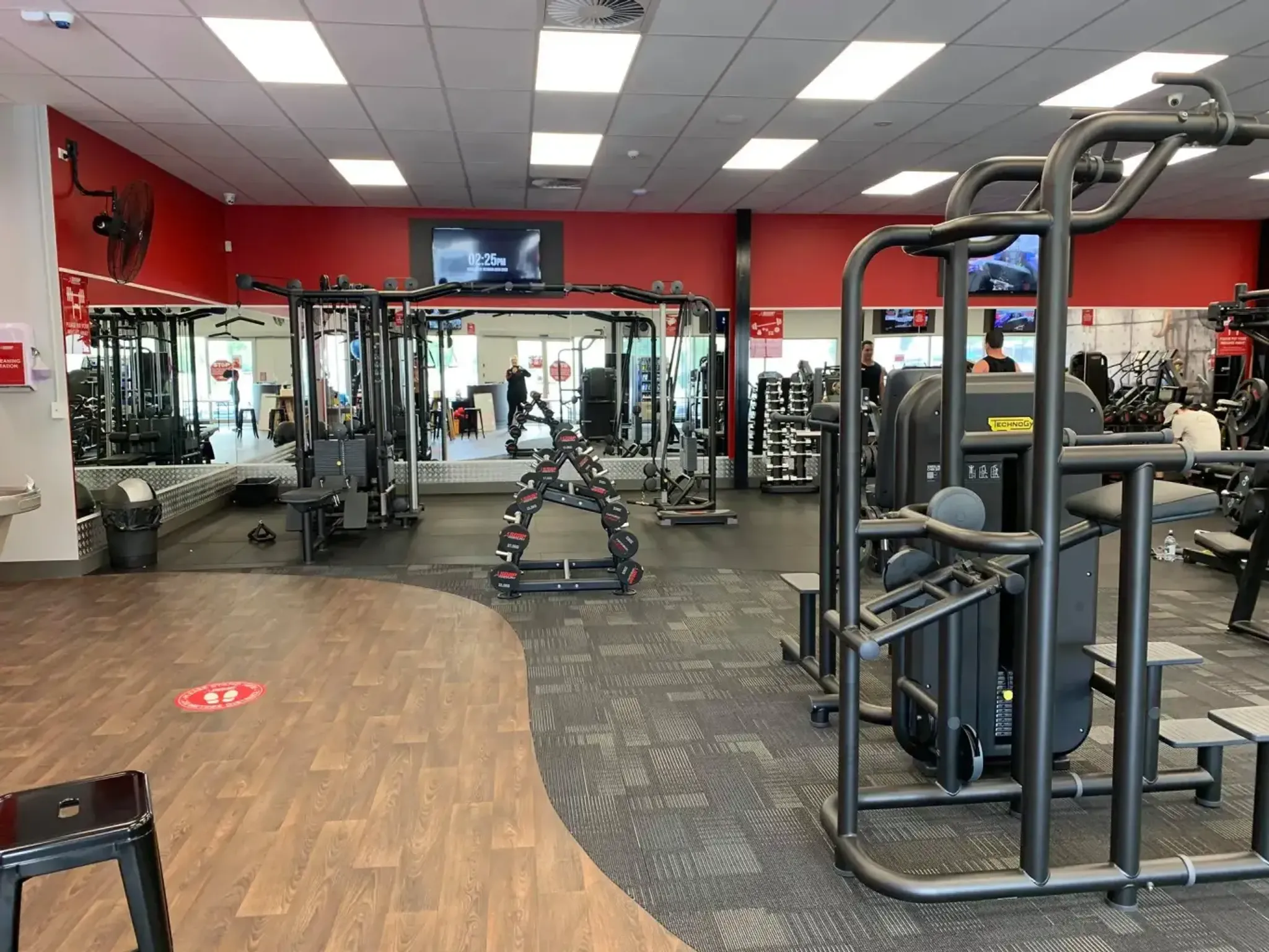 Snap Fitness 24/7 Browns Bay