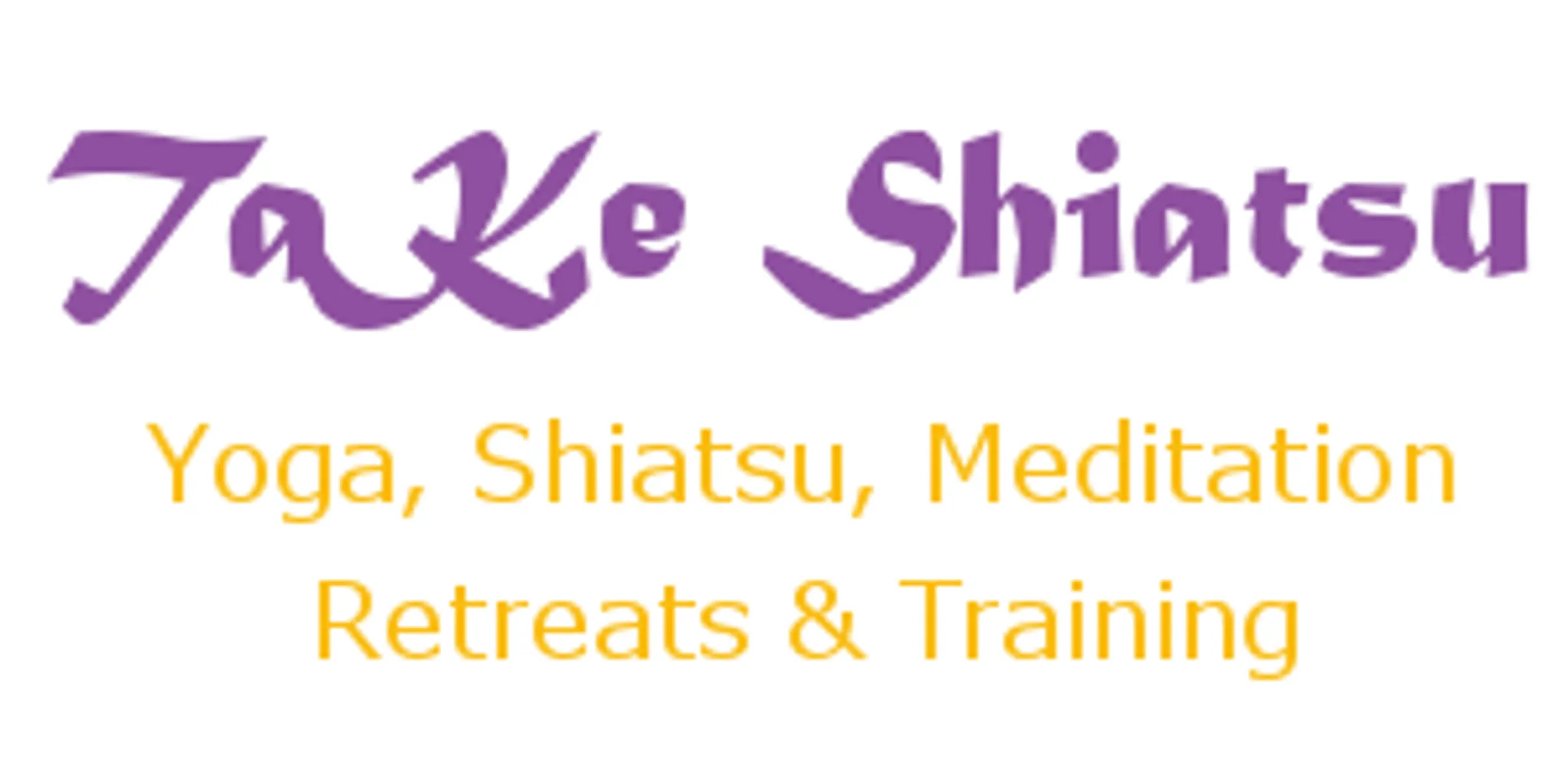 TaKeShiatsu