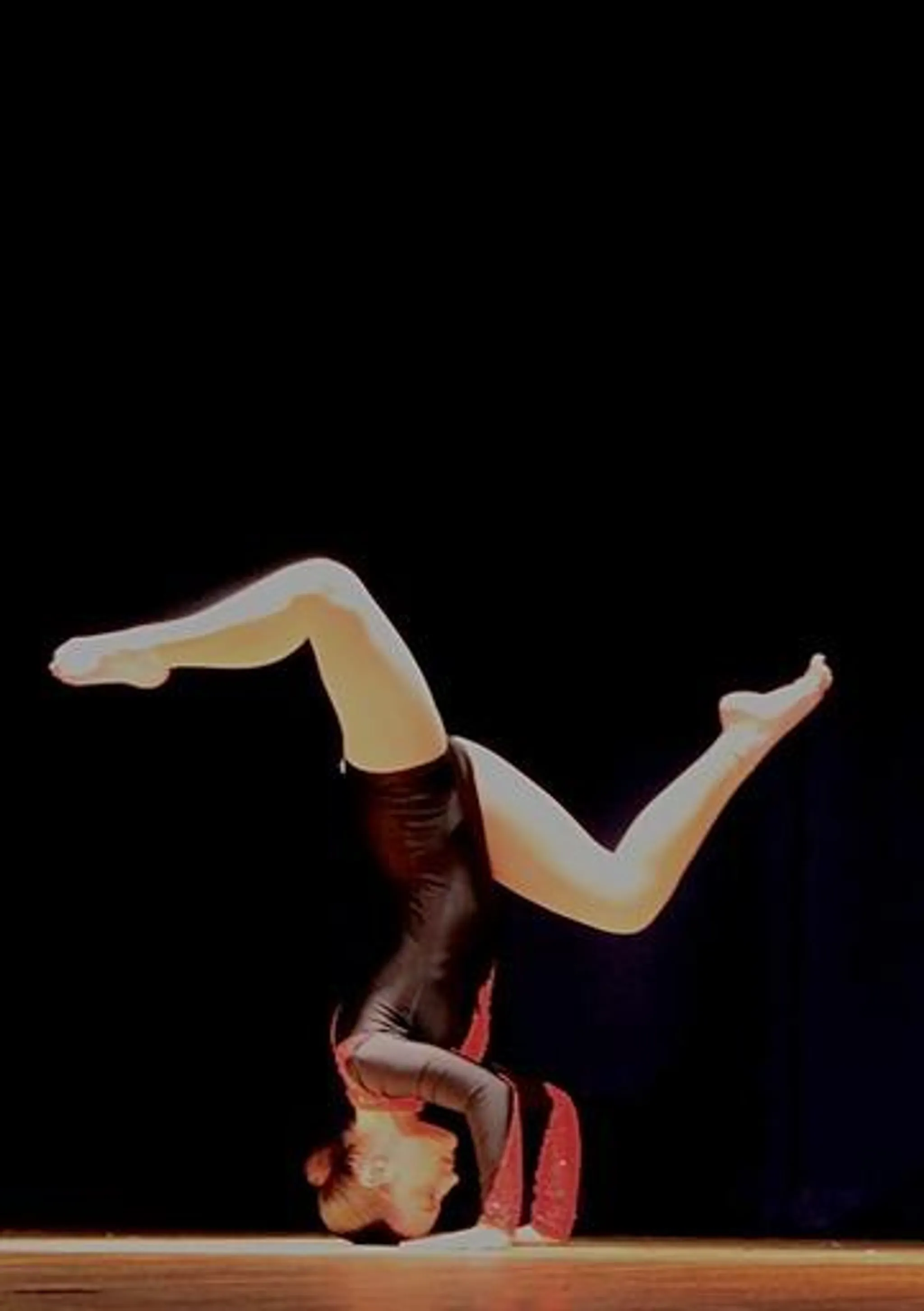 F. A School Of Dance & Acrobatics