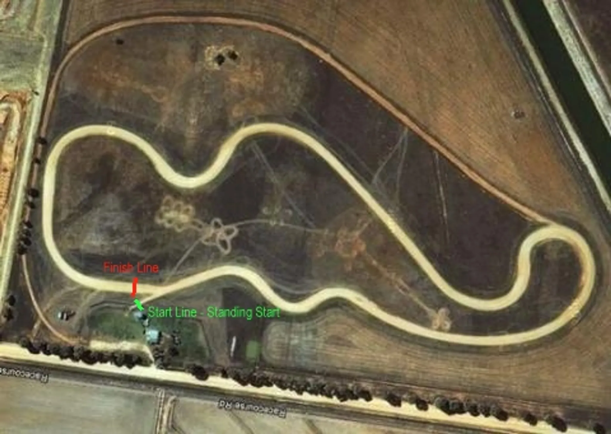 Victorian Motorkhana Championship R2