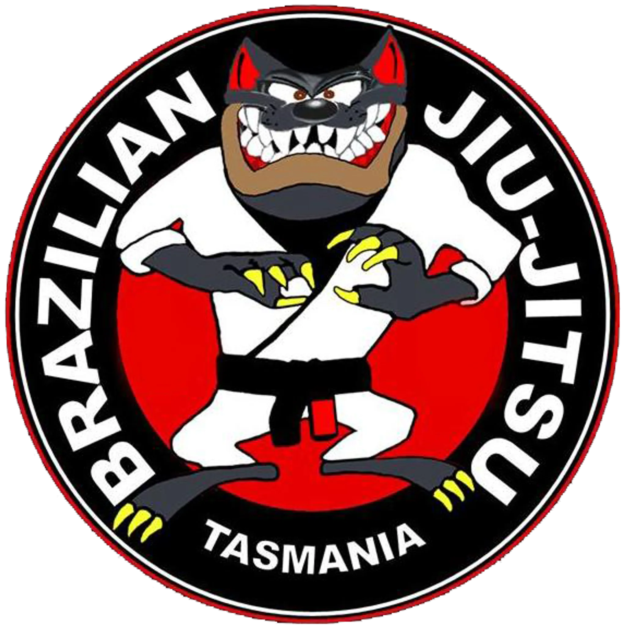 BJJ TASMANIA