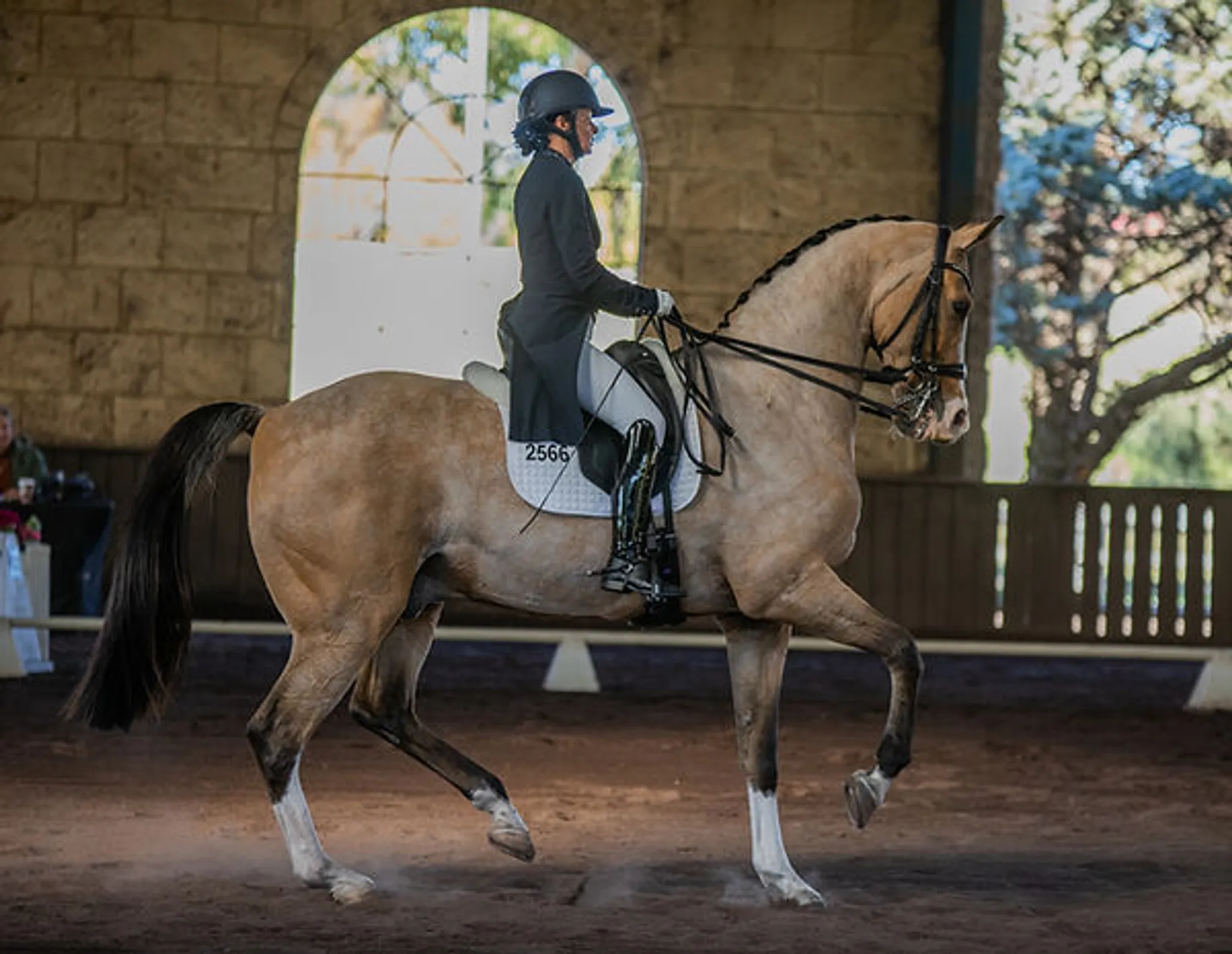 Centura Riding School