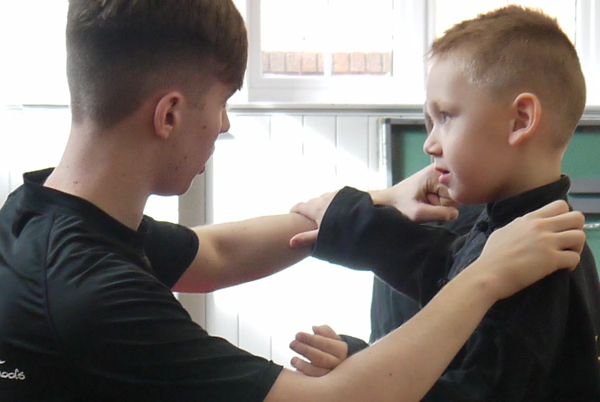 Kung Fu Schools Bromley