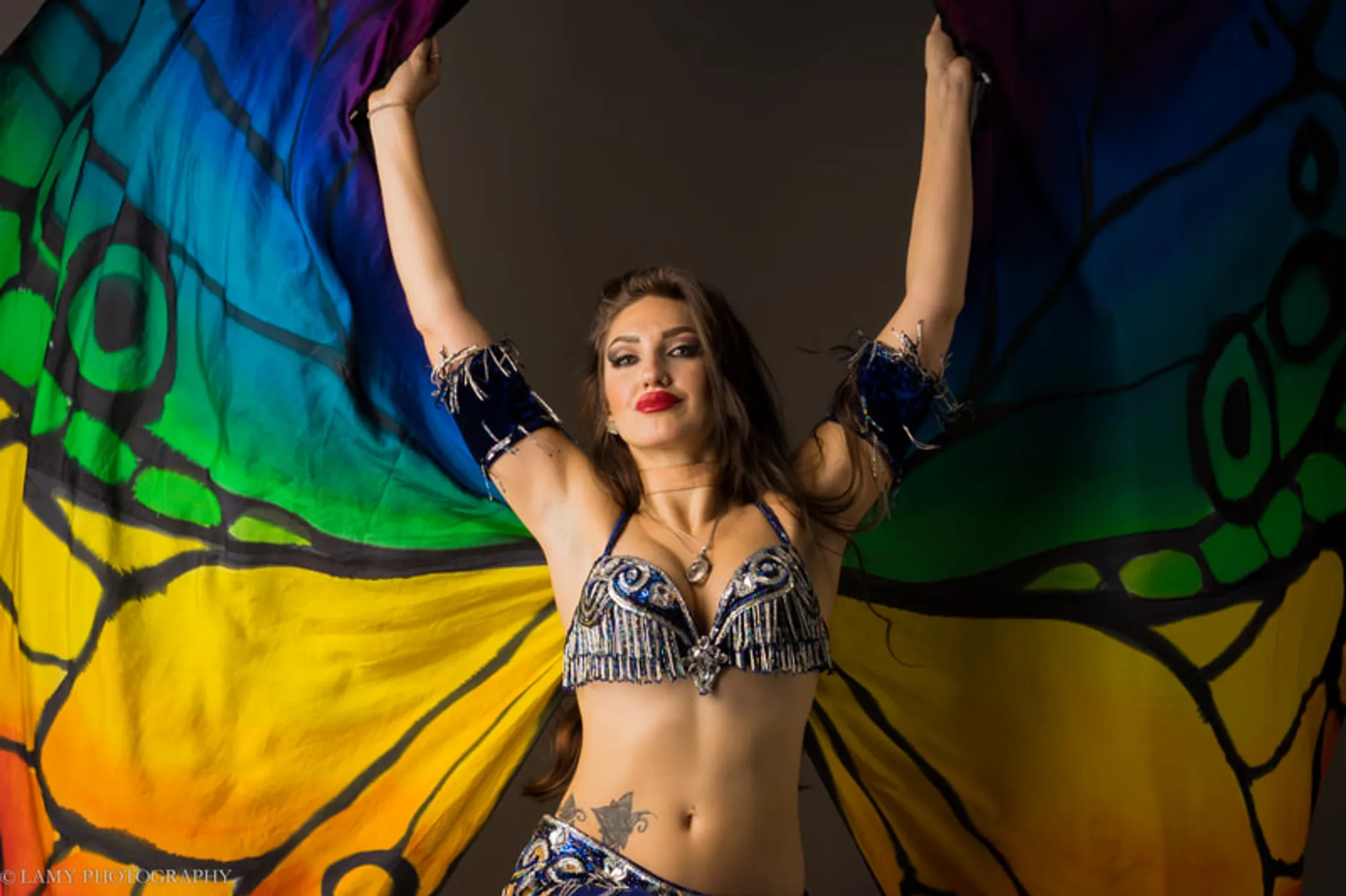 London Belly Dancer Sarasvati Dance hire for events, belly dance classes