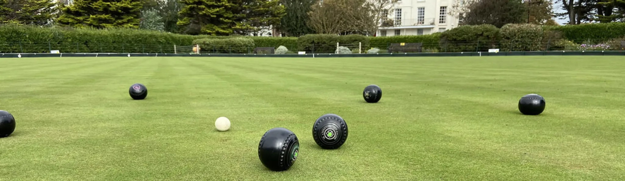 Buccaneer Bay Adventure Golf