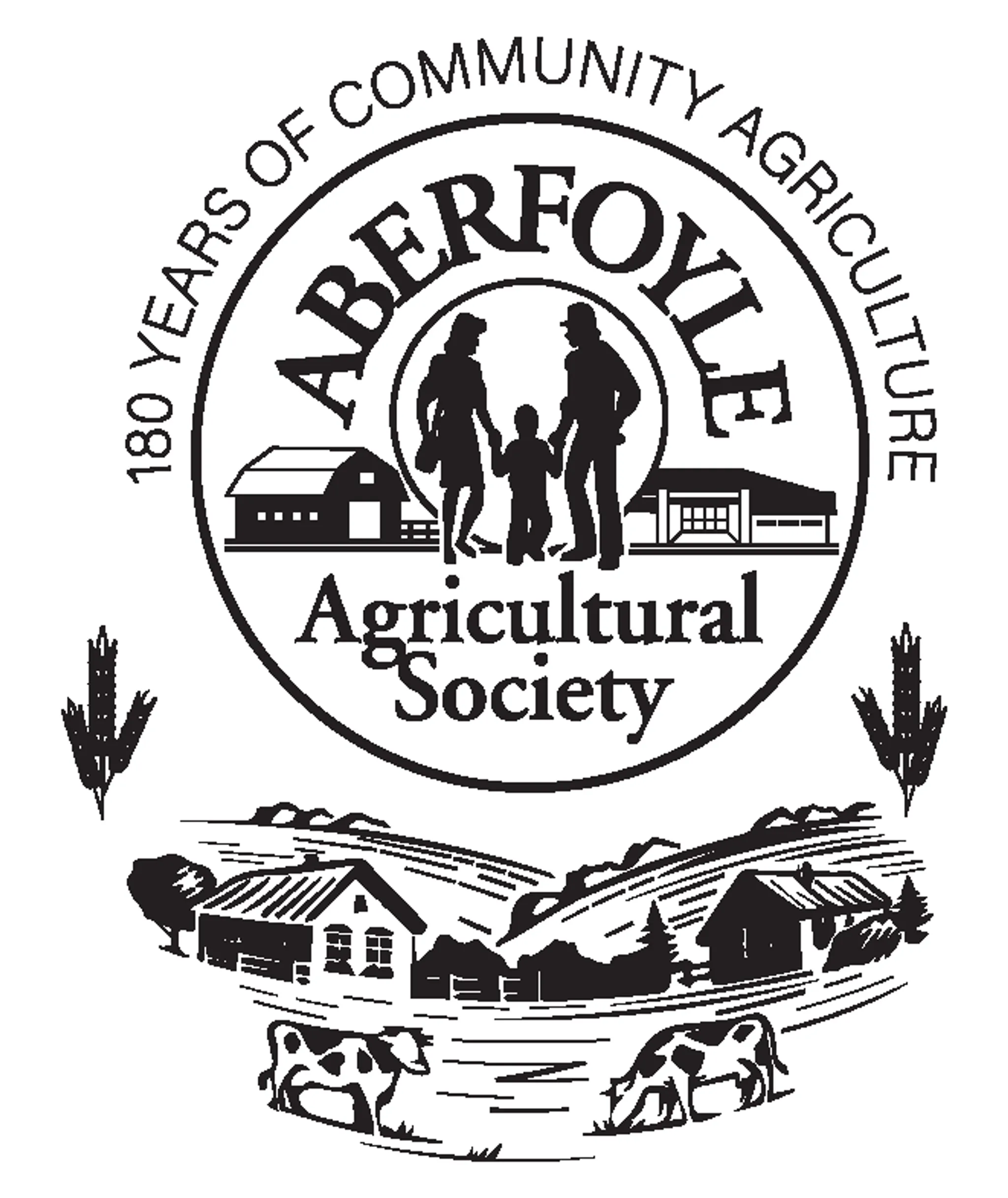 Grand River Agricultural Society