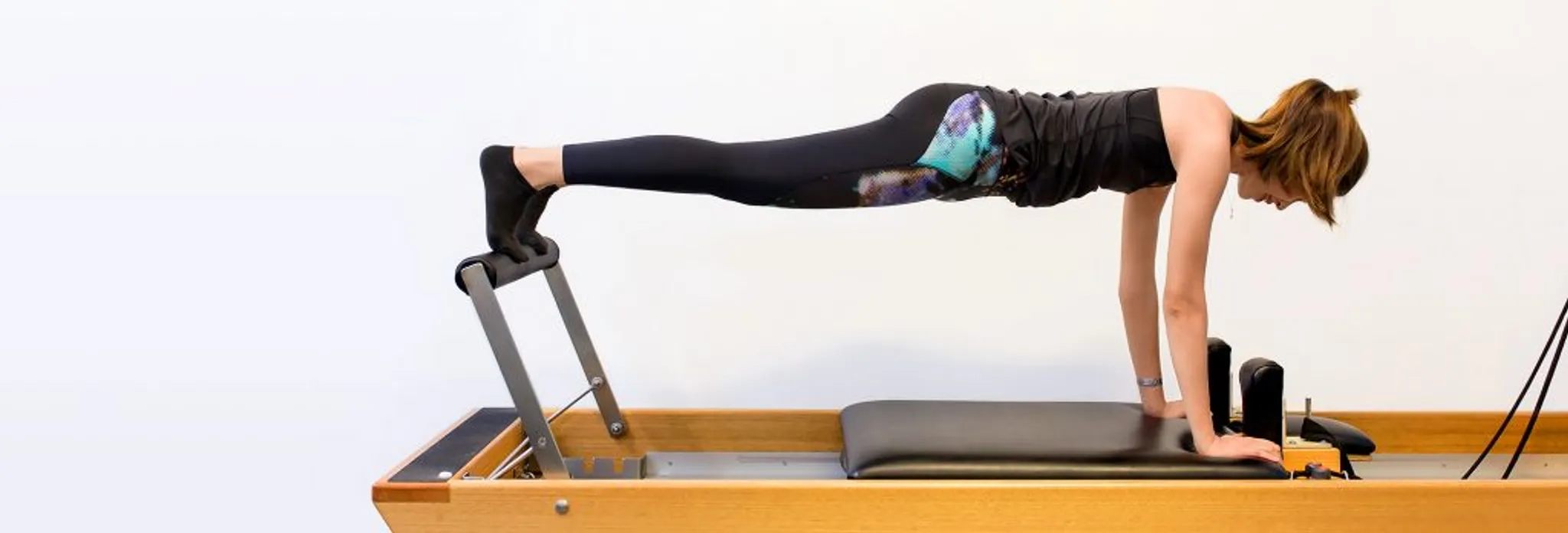 Physiotherapy Exercise Sessions and Clinical Pilates