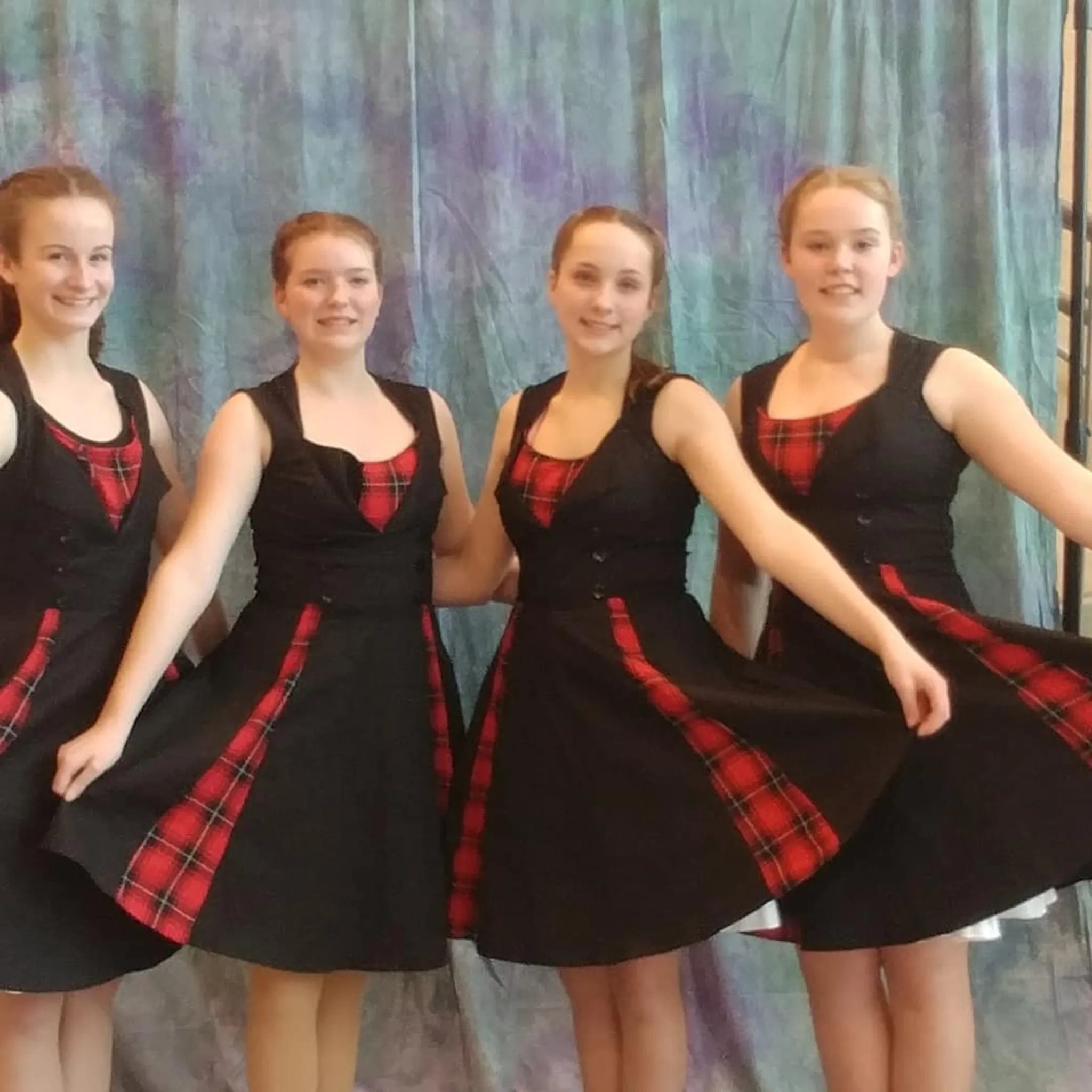 Sherry's School of Highland Dance